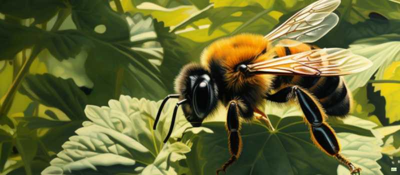 Bee Control Sydney