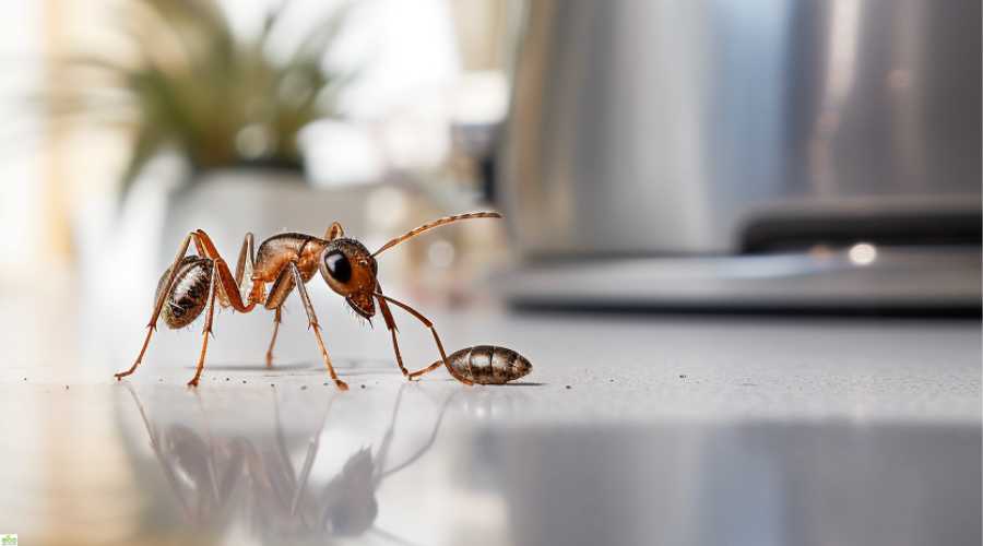 Information To Control Pest Problems