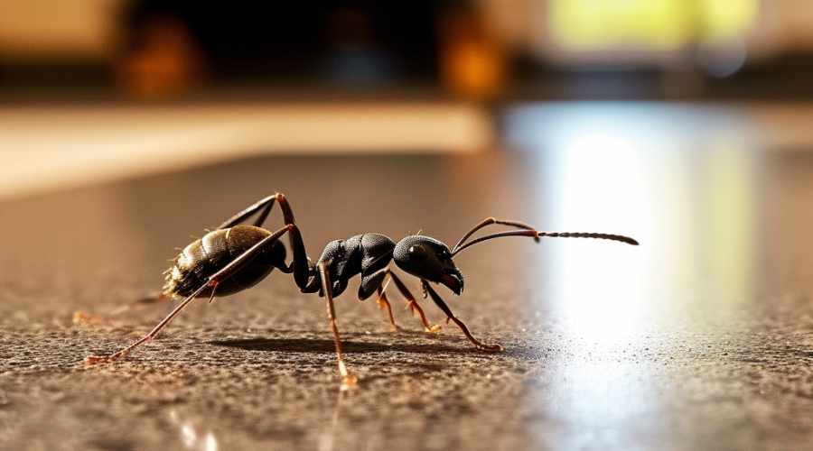 Why Are Pests More Active During Summer?